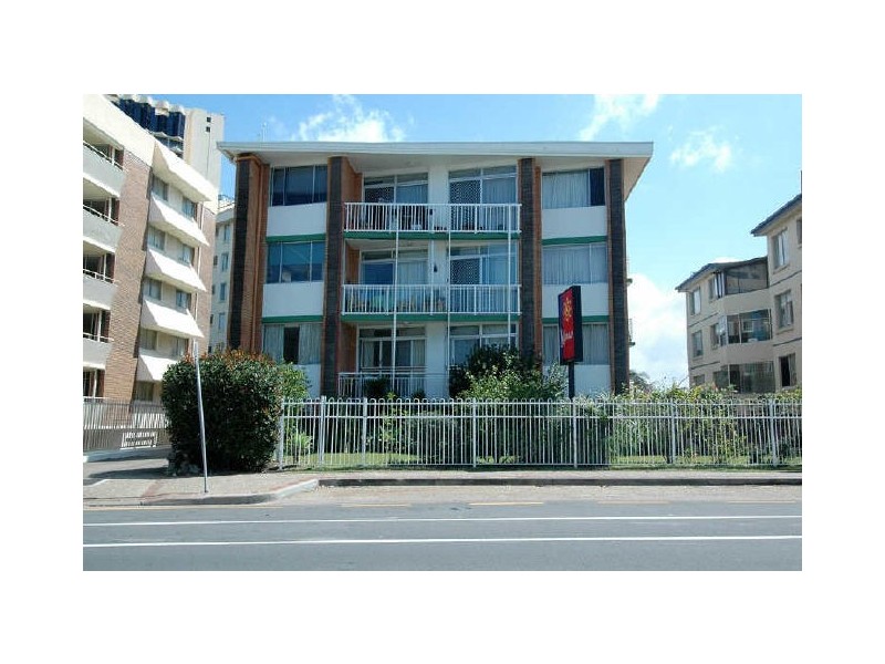 Surfers Paradise QLD 4217