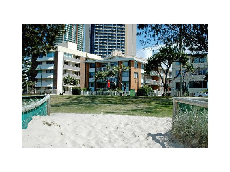 Surfers Paradise QLD 4217