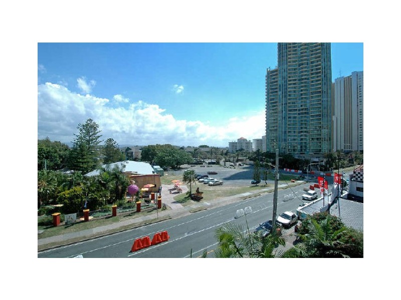 Surfers Paradise QLD 4217