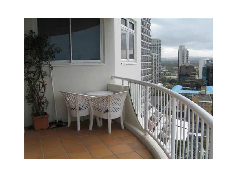 Surfers Paradise QLD 4217
