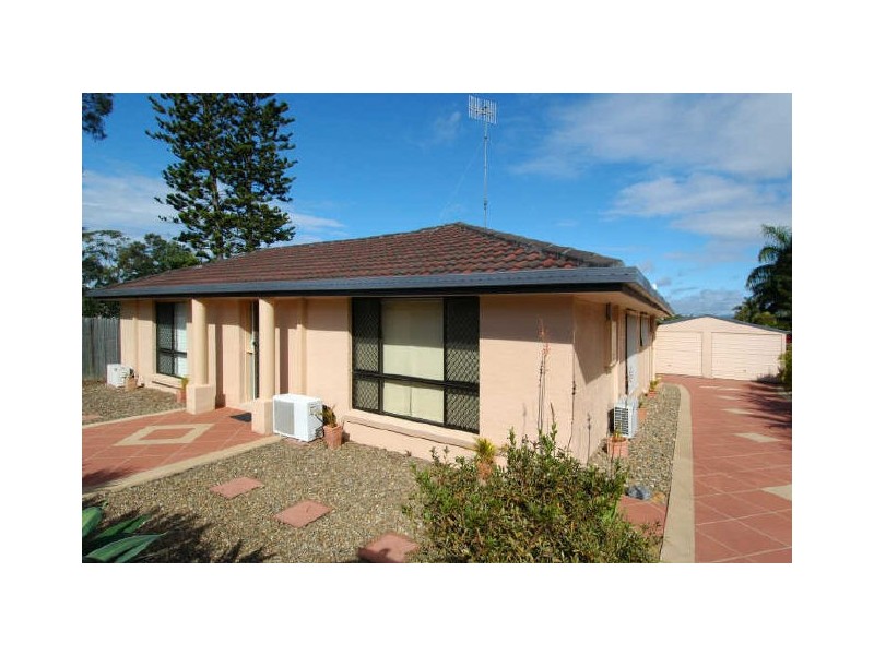 Benowa QLD 4217