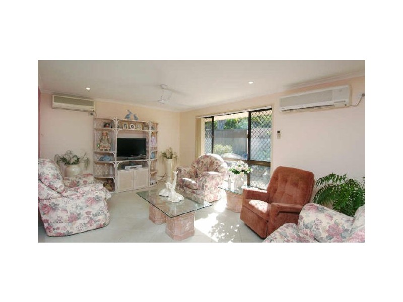 Benowa QLD 4217