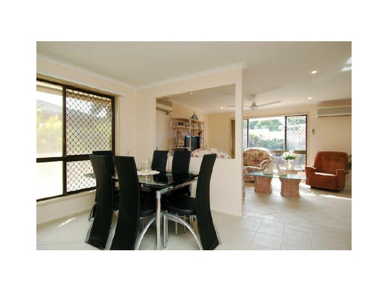Benowa QLD 4217