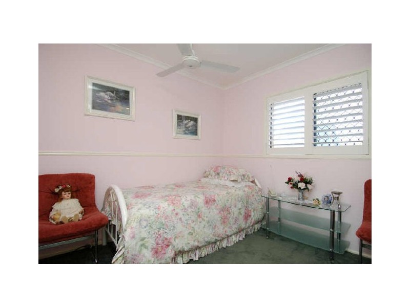 Benowa QLD 4217