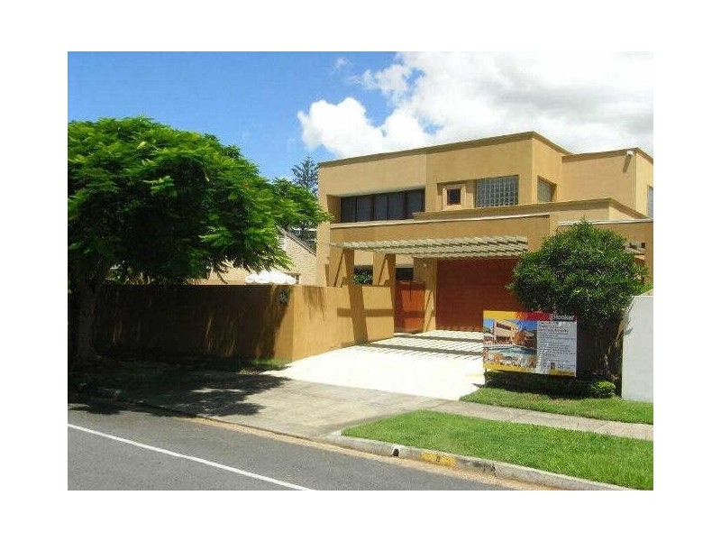 Isle Of Capri QLD 4217