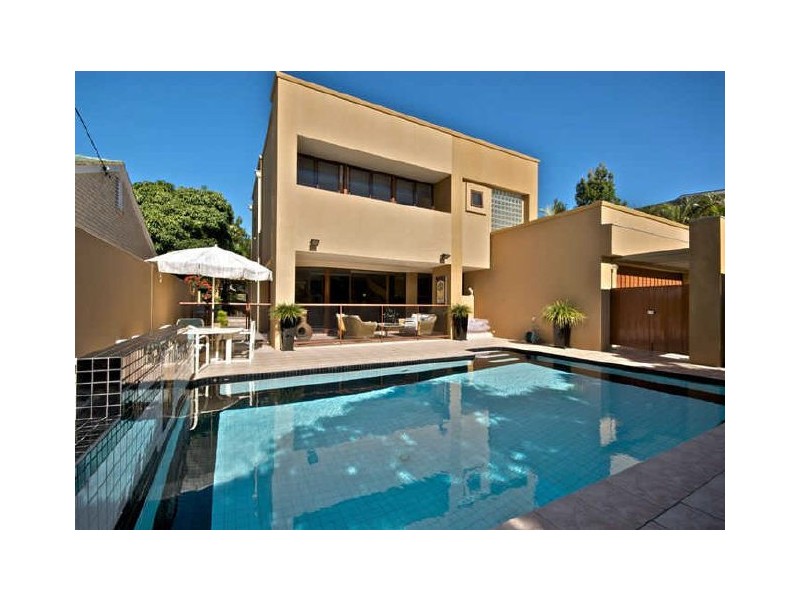 Isle Of Capri QLD 4217