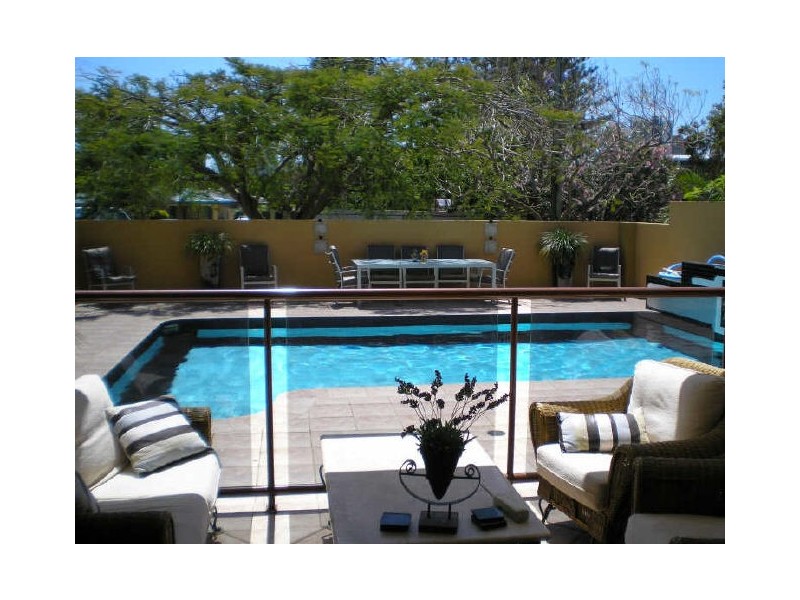 Isle Of Capri QLD 4217