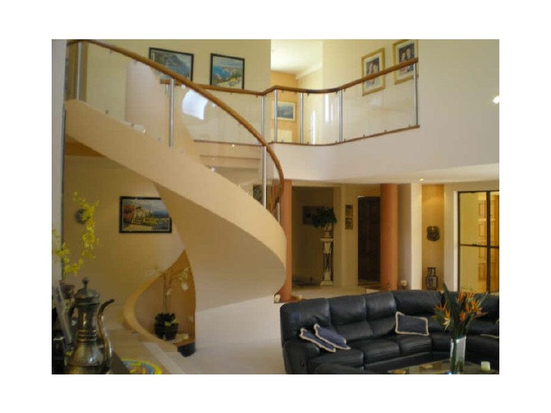 Isle Of Capri QLD 4217