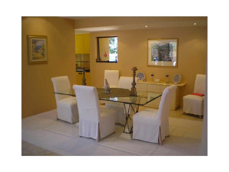 Isle Of Capri QLD 4217