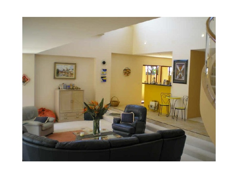 Isle Of Capri QLD 4217