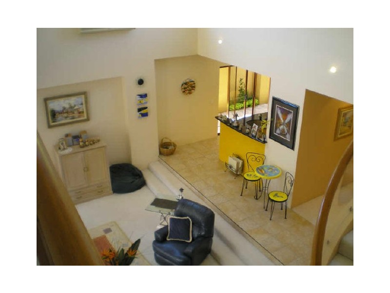 Isle Of Capri QLD 4217