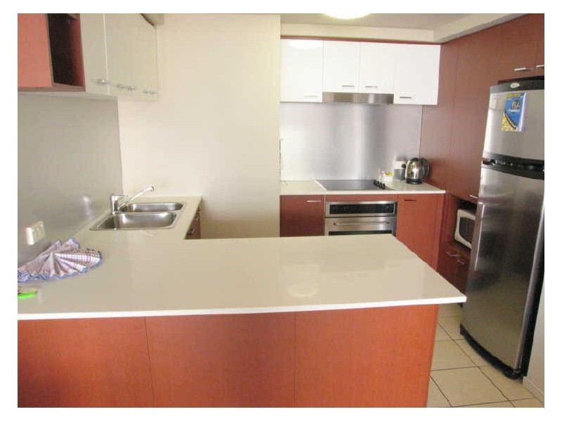 3115/23 Ferny Avenue, Surfers Paradise QLD 4217