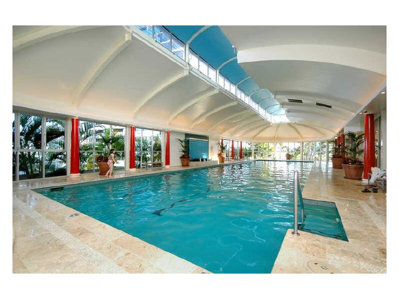 3115/23 Ferny Avenue, Surfers Paradise QLD 4217