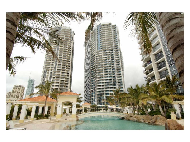 3115/23 Ferny Avenue, Surfers Paradise QLD 4217