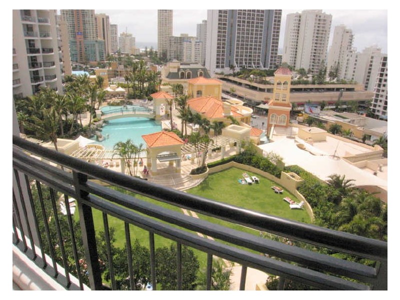 3115/23 Ferny Avenue, Surfers Paradise QLD 4217