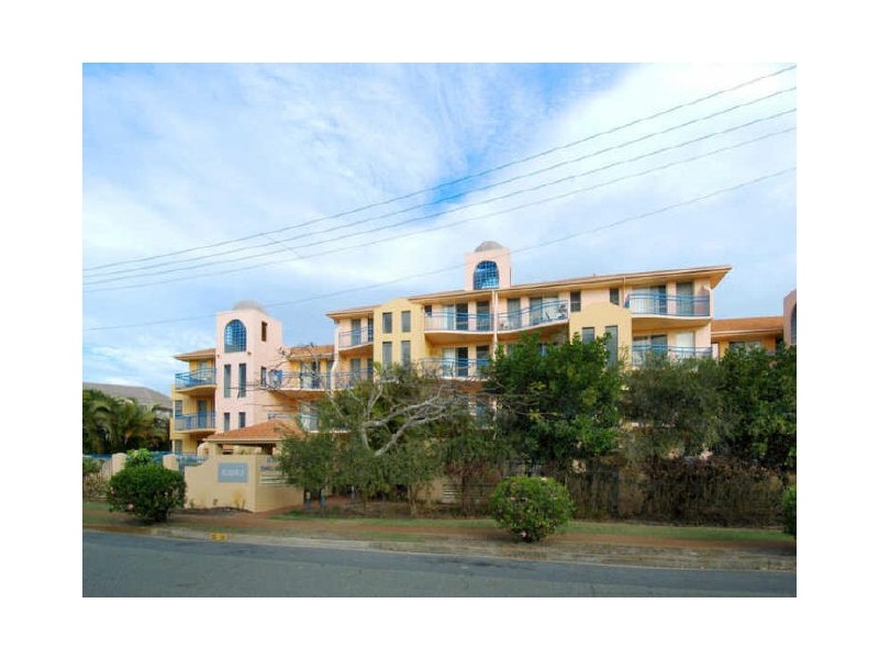 Chevron Island QLD 4217