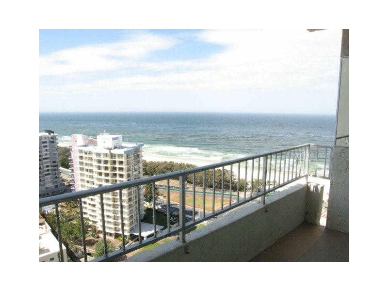 Surfers Paradise QLD 4217