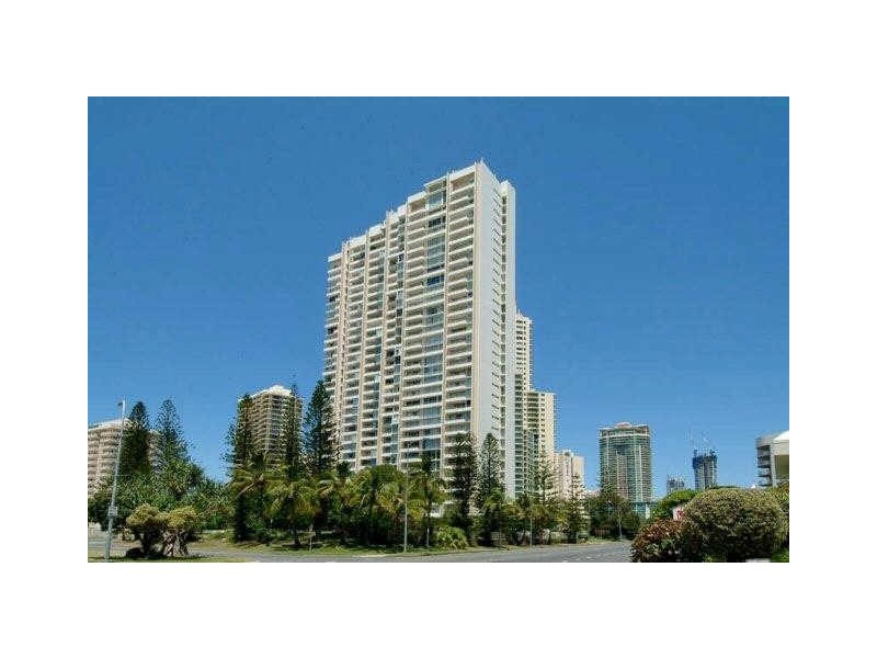 Surfers Paradise QLD 4217