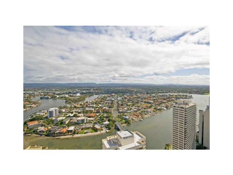 Surfers Paradise QLD 4217