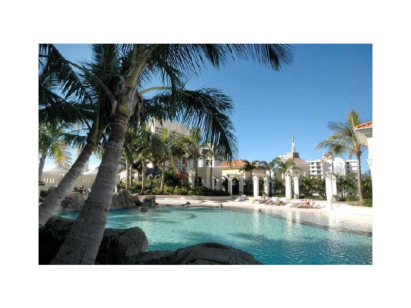 Surfers Paradise QLD 4217