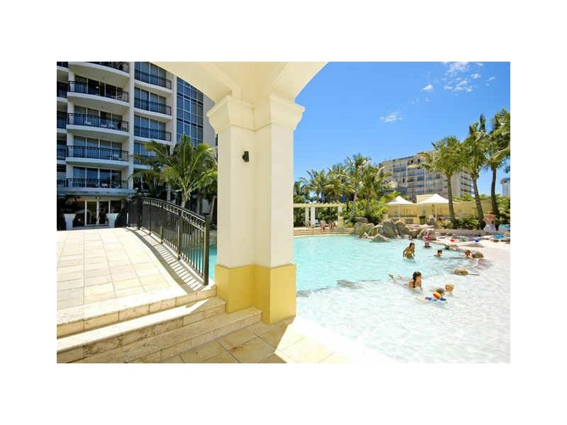 Surfers Paradise QLD 4217