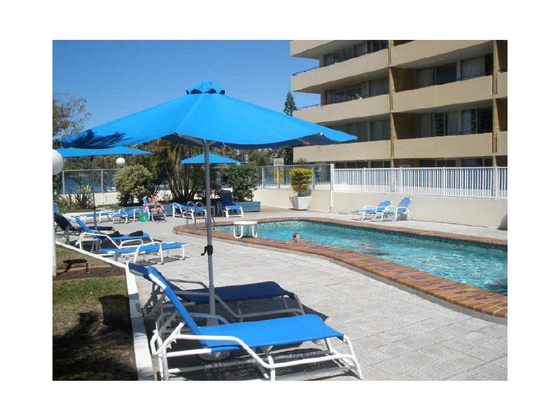 Surfers Paradise QLD 4217
