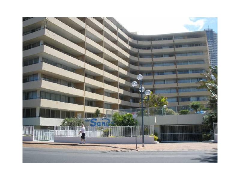 Surfers Paradise QLD 4217