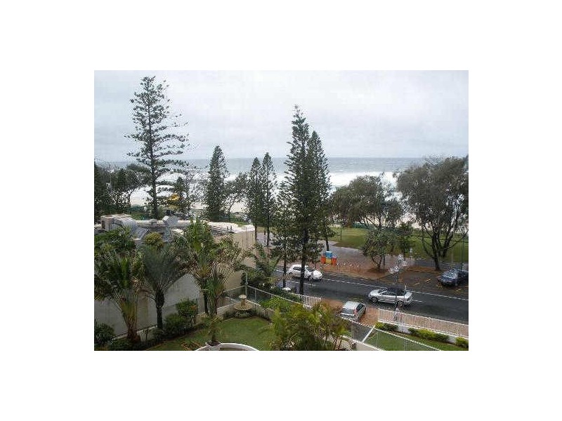 Surfers Paradise QLD 4217