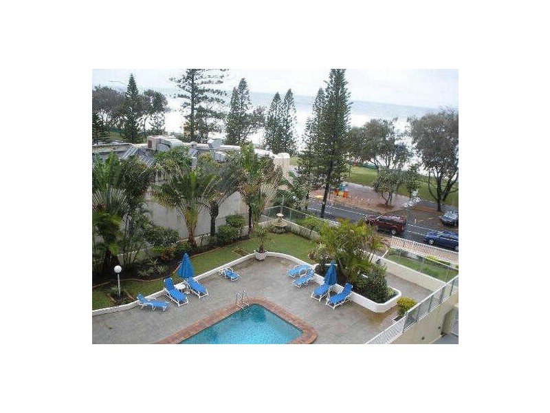 Surfers Paradise QLD 4217