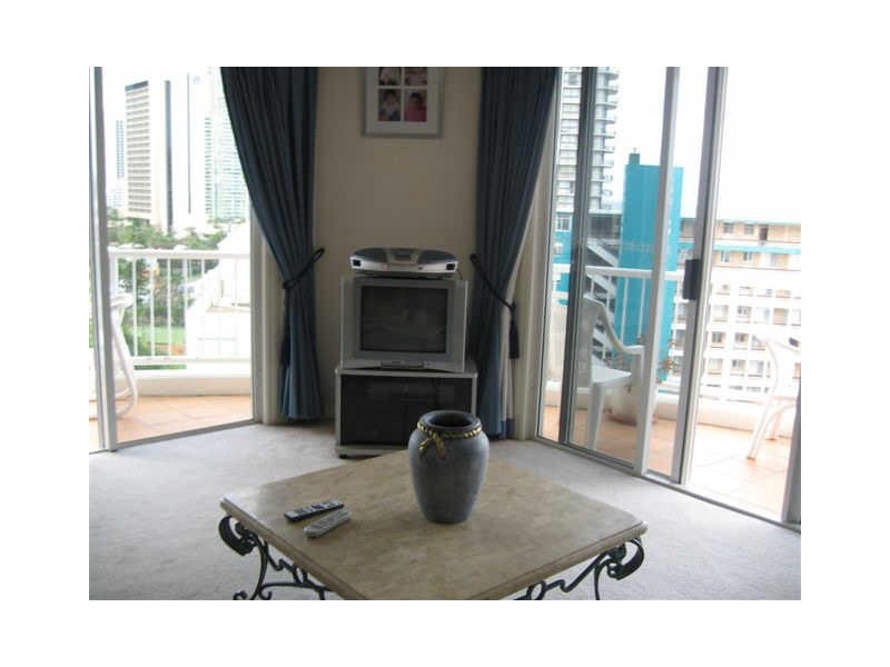 Surfers Paradise QLD 4217