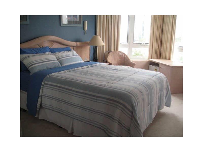 Surfers Paradise QLD 4217