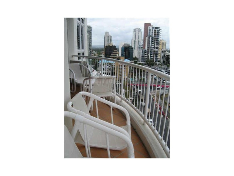 Surfers Paradise QLD 4217