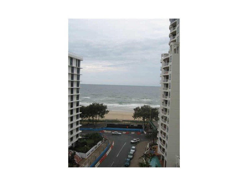 Surfers Paradise QLD 4217