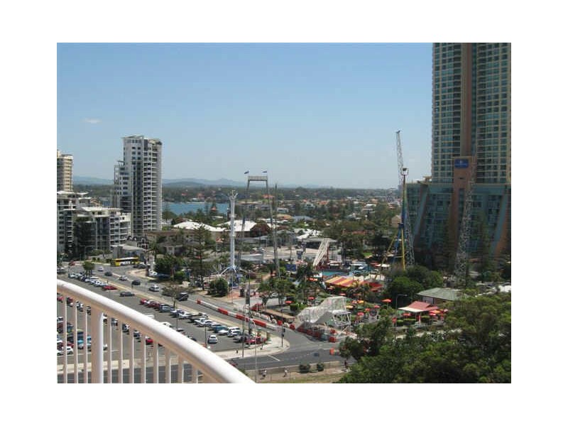 Surfers Paradise QLD 4217