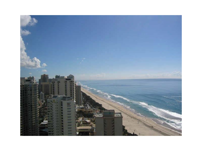 Surfers Paradise QLD 4217