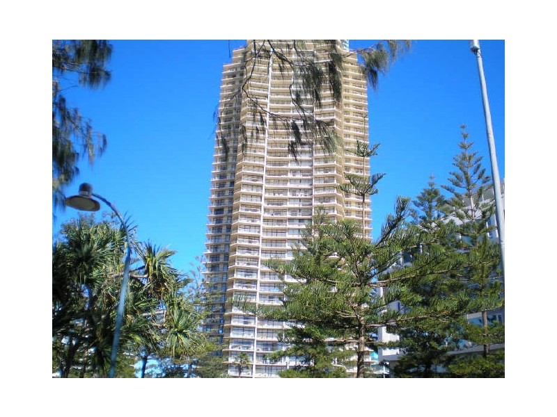 Surfers Paradise QLD 4217