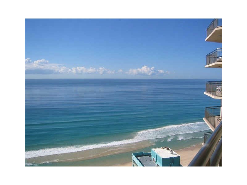 Surfers Paradise QLD 4217