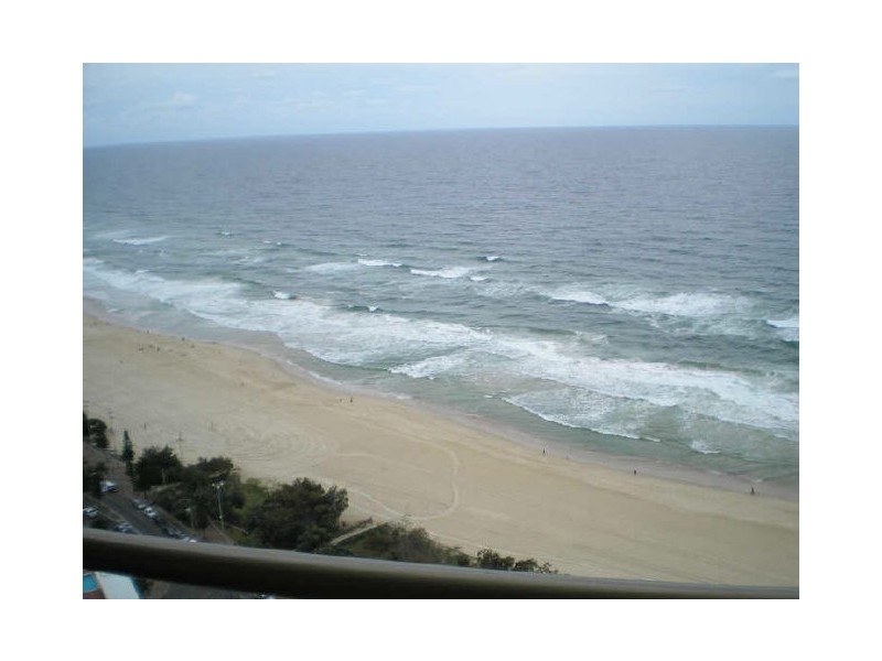 Surfers Paradise QLD 4217