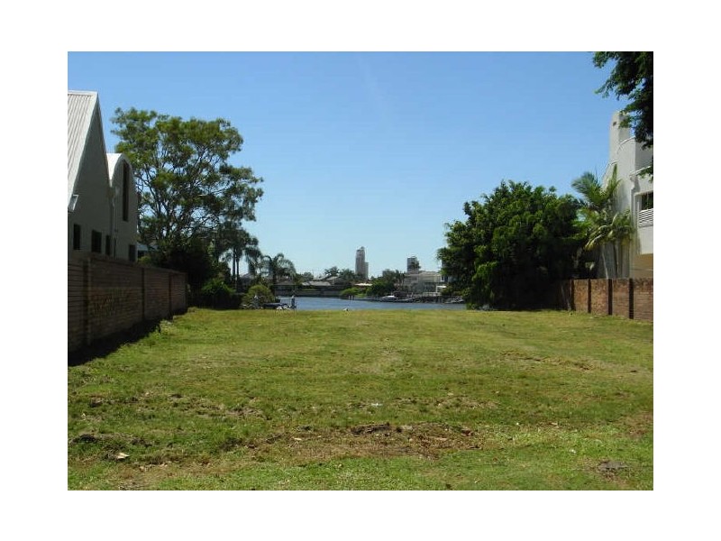 Isle Of Capri QLD 4217