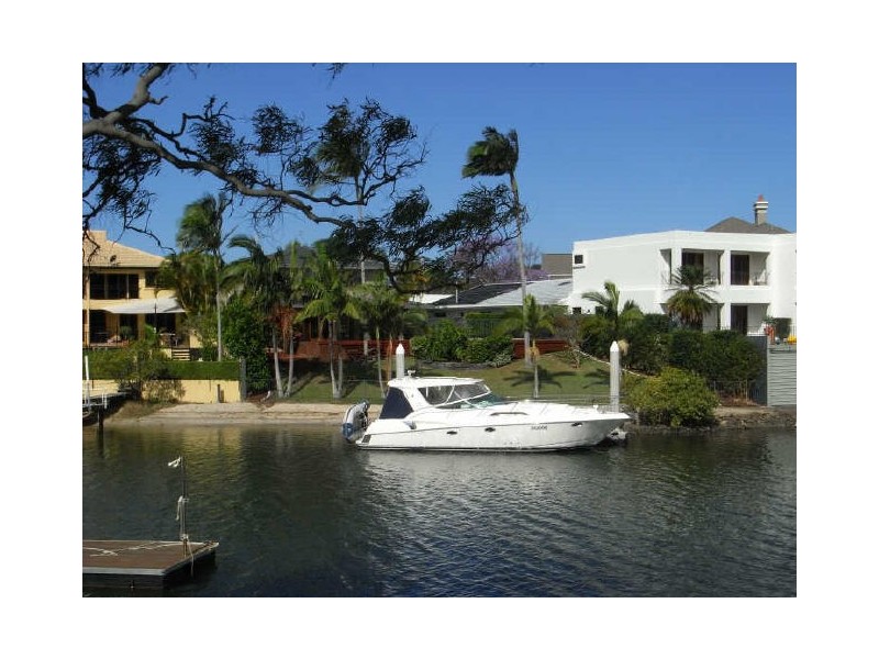 Isle Of Capri QLD 4217