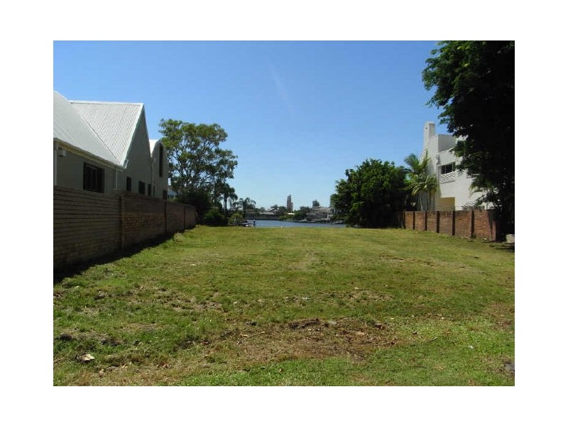 Isle Of Capri QLD 4217