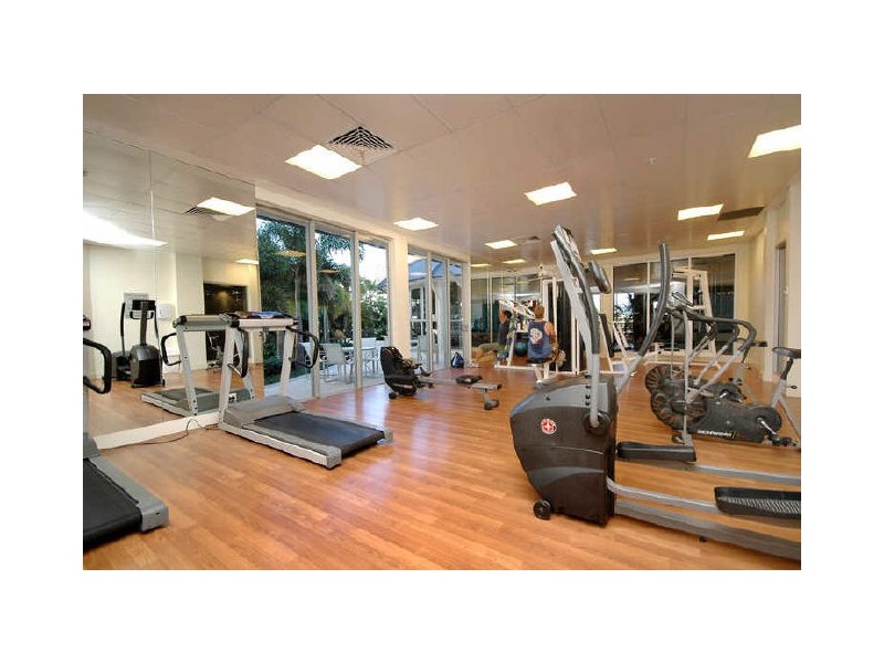 2011/23 Ferny Avenue, Surfers Paradise QLD 4217