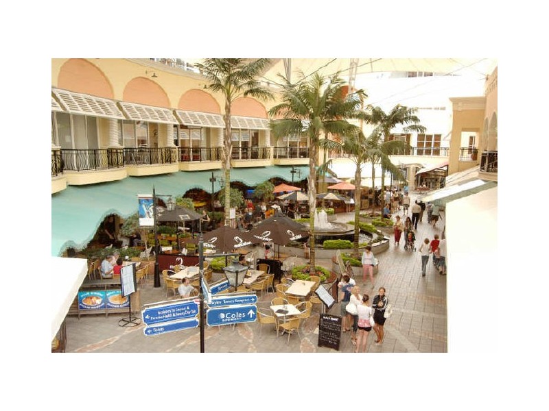 2011/23 Ferny Avenue, Surfers Paradise QLD 4217