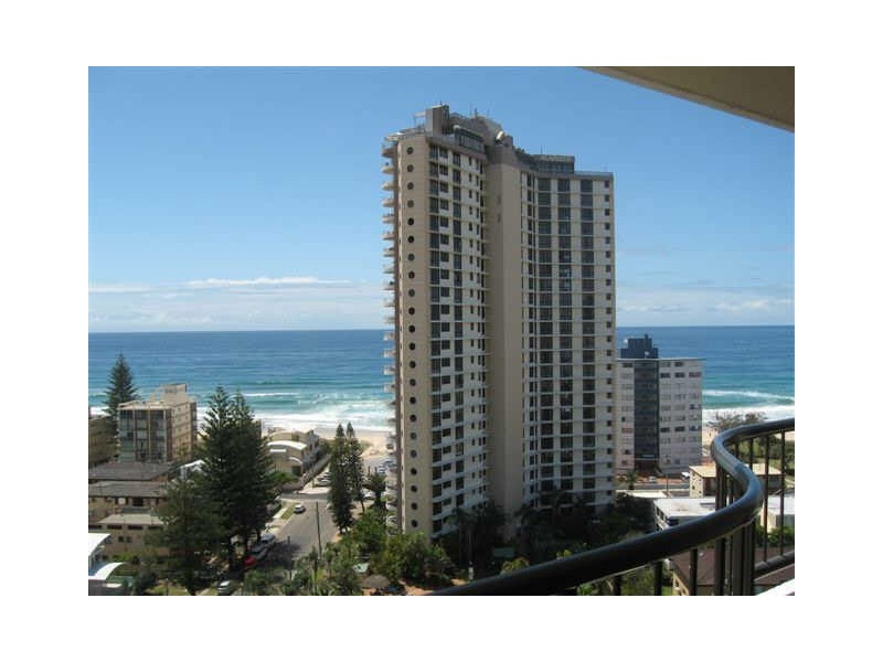 Surfers Paradise QLD 4217