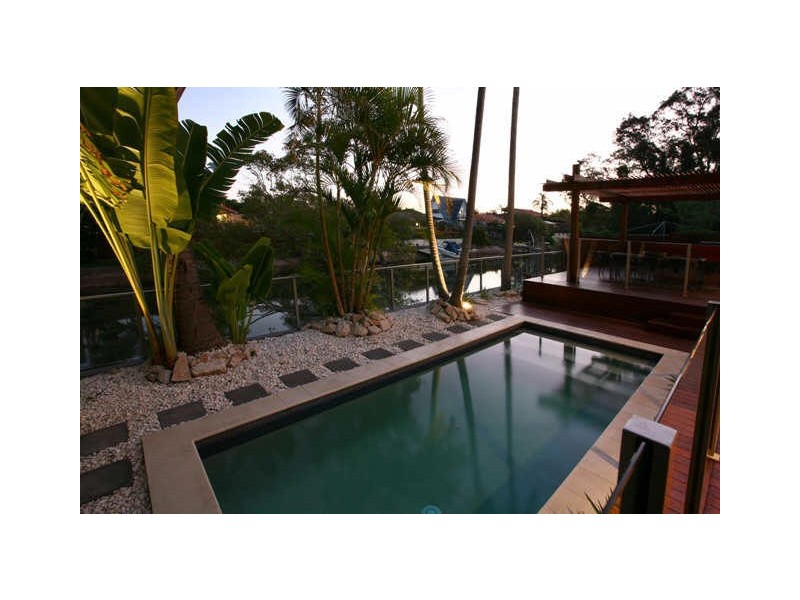 Broadbeach Waters QLD 4218