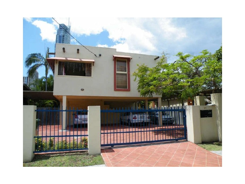 Surfers Paradise QLD 4217