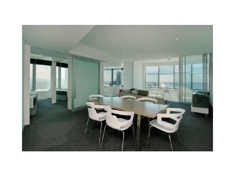 5401/9 Hamilton Avenue, Surfers Paradise QLD 4217