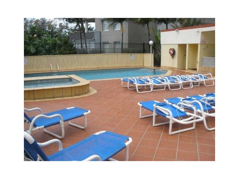 Surfers Paradise QLD 4217