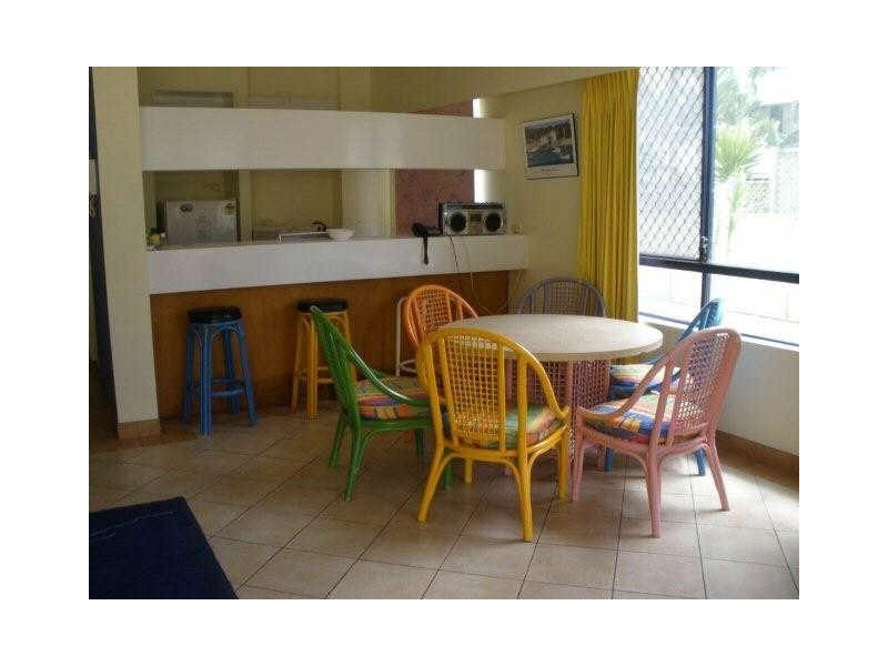 Surfers Paradise QLD 4217