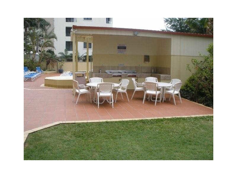 Surfers Paradise QLD 4217